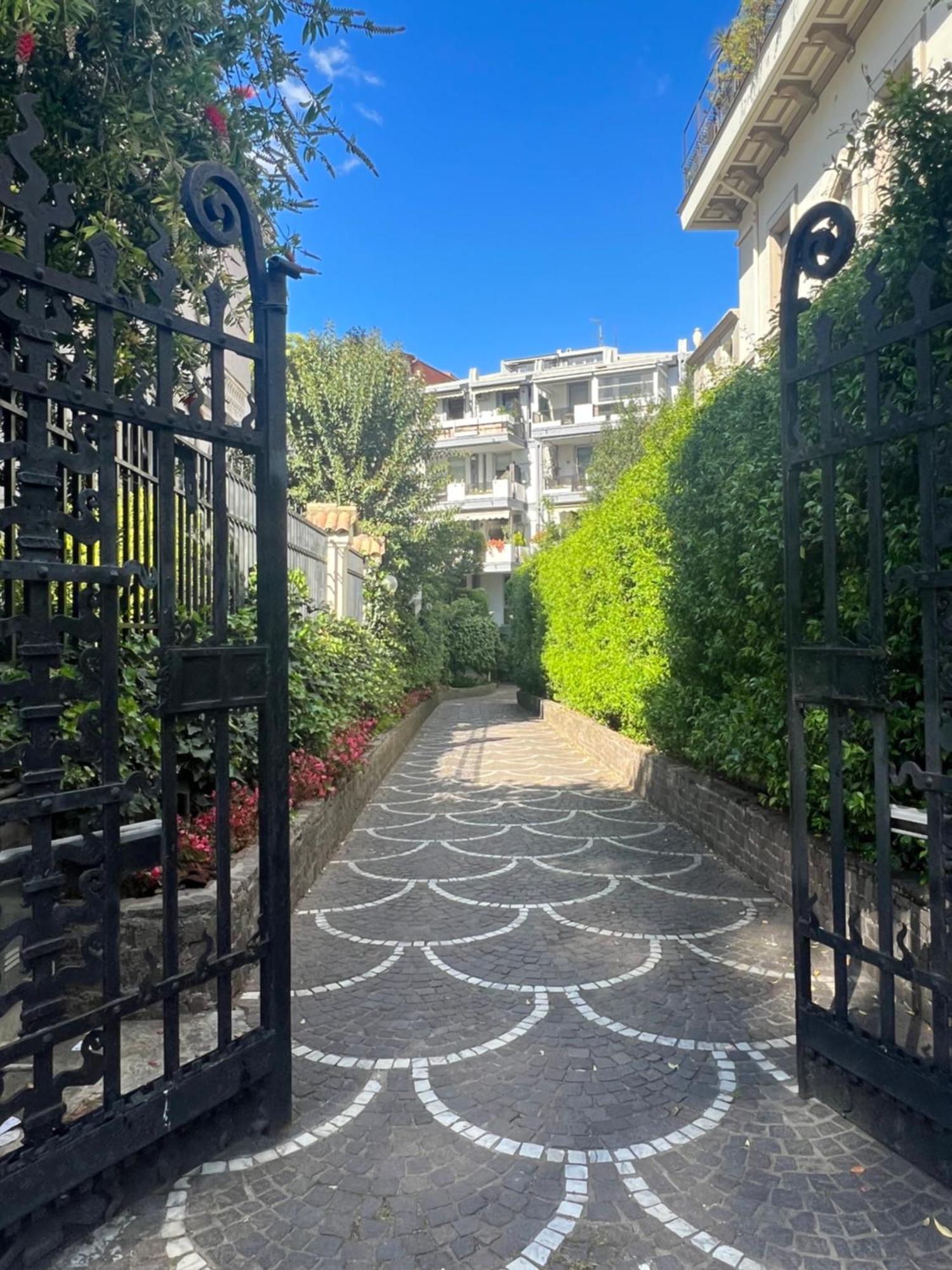 Appartement Borghese *